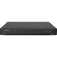 Гибридный видеорегистратор Hikvision iDS-7208HUHI-M2/XT - Превью изображения №3 — Интернет-магазин ПроЗаказ