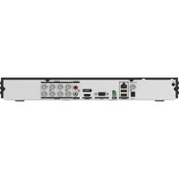 Гибридный видеорегистратор Hikvision iDS-7208HUHI-M2/XT - Превью изображения №4 — Интернет-магазин ПроЗаказ