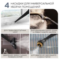 Пылесос Planta PL-SC301 - Превью изображения №4 — Интернет-магазин ПроЗаказ