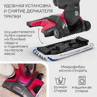 Пылесос Planta PL-SC301 - Превью изображения №12 — Интернет-магазин ПроЗаказ