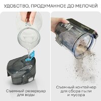 Пылесос Planta PL-SC301 - Превью изображения №9 — Интернет-магазин ПроЗаказ