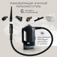 Пылесос Planta PL-SC301 - Превью изображения №3 — Интернет-магазин ПроЗаказ