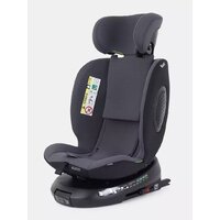 Детское автокресло Rant Helix Isofix AY819 (серый) - Превью изображения №15 — Интернет-магазин ПроЗаказ