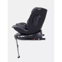 Детское автокресло Rant Helix Isofix AY819 (серый) - Превью изображения №23 — Интернет-магазин ПроЗаказ