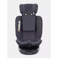 Детское автокресло Rant Helix Isofix AY819 (серый) - Превью изображения №27 — Интернет-магазин ПроЗаказ