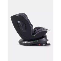 Детское автокресло Rant Helix Isofix AY819 (серый) - Превью изображения №21 — Интернет-магазин ПроЗаказ