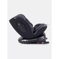 Детское автокресло Rant Helix Isofix AY819 (серый) - Превью изображения №20 — Интернет-магазин ПроЗаказ