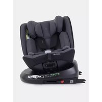 Детское автокресло Rant Helix Isofix AY819 (серый) - Превью изображения №19 — Интернет-магазин ПроЗаказ