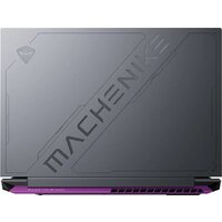 Игровой ноутбук Machenike StarX 15 Pulsar JJ00GN00KRU - Превью изображения №8 — Интернет-магазин ПроЗаказ