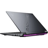 Игровой ноутбук Machenike StarX 15 Pulsar JJ00GN00KRU - Превью изображения №6 — Интернет-магазин ПроЗаказ