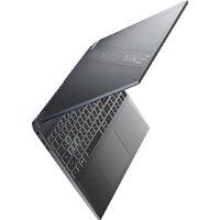 Игровой ноутбук Machenike StarX 15 Pulsar JJ00GN00KRU - Превью изображения №7 — Интернет-магазин ПроЗаказ