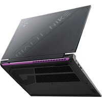 Игровой ноутбук Machenike StarX 15 Pulsar JJ00GN00KRU - Превью изображения №5 — Интернет-магазин ПроЗаказ