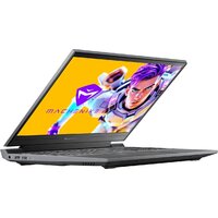 Игровой ноутбук Machenike StarX 15 Pulsar JJ00GN00KRU - Превью изображения №4 — Интернет-магазин ПроЗаказ