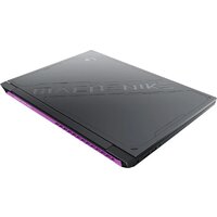 Игровой ноутбук Machenike StarX 15 Pulsar JJ00GN00KRU - Превью изображения №10 — Интернет-магазин ПроЗаказ