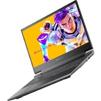 Игровой ноутбук Machenike StarX 15 Pulsar JJ00GN00KRU - Превью изображения №3 — Интернет-магазин ПроЗаказ