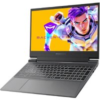Игровой ноутбук Machenike StarX 15 Pulsar JJ00GN00KRU - Превью изображения №2 — Интернет-магазин ПроЗаказ