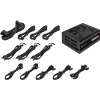 Блок питания Corsair RMx RM1000x CP-9020201-EU - Превью изображения №16 — Интернет-магазин ПроЗаказ