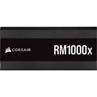 Блок питания Corsair RMx RM1000x CP-9020201-EU - Превью изображения №10 — Интернет-магазин ПроЗаказ