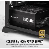 Блок питания Corsair RMx RM1000x CP-9020201-EU - Превью изображения №2 — Интернет-магазин ПроЗаказ