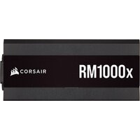 Блок питания Corsair RMx RM1000x CP-9020201-EU - Превью изображения №8 — Интернет-магазин ПроЗаказ