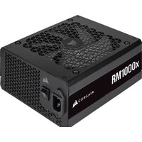 Блок питания Corsair RMx RM1000x CP-9020201-EU - Превью изображения №7 — Интернет-магазин ПроЗаказ