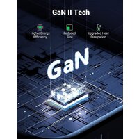 Сетевое зарядное Ugreen CD244 10335 (черный) - Превью изображения №6 — Интернет-магазин ПроЗаказ