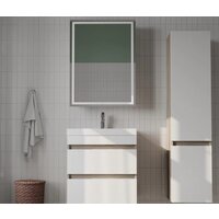  IDDIS Шкаф с зеркалом Zodiac ZOD6000i99 - Превью изображения №4 — Интернет-магазин ПроЗаказ