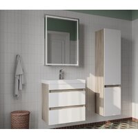  IDDIS Шкаф с зеркалом Zodiac ZOD6000i99 - Превью изображения №5 — Интернет-магазин ПроЗаказ