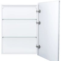  IDDIS Шкаф с зеркалом Zodiac ZOD6000i99 - Превью изображения №8 — Интернет-магазин ПроЗаказ