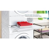 Сушильная машина Bosch Serie 6 WQG233DFPL - Превью изображения №6 — Интернет-магазин ПроЗаказ