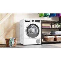 Сушильная машина Bosch Serie 6 WQG233DFPL - Превью изображения №4 — Интернет-магазин ПроЗаказ
