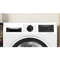 Сушильная машина Bosch Serie 6 WQG233DFPL - Превью изображения №2 — Интернет-магазин ПроЗаказ