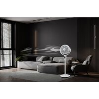 Вентилятор Hisense HCF1699DW - Превью изображения №8 — Интернет-магазин ПроЗаказ