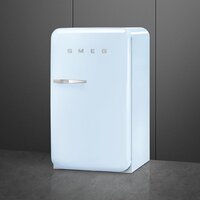 Однокамерный холодильник Smeg FAB10HRPB6 - Превью изображения №4 — Интернет-магазин ПроЗаказ