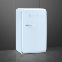 Однокамерный холодильник Smeg FAB10HRPB6 - Превью изображения №3 — Интернет-магазин ПроЗаказ