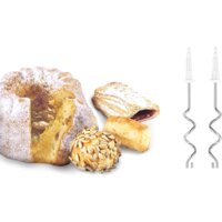 Миксер Bosch MFQ40303 - Превью изображения №8 — Интернет-магазин ПроЗаказ