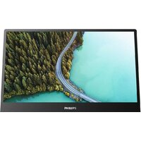 Портативный монитор Philips 16B1P3302D/00 - Превью изображения №2 — Интернет-магазин ПроЗаказ
