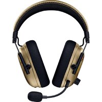 Наушники Razer BlackShark V3 Pro Counter-Strike 2 Edition - Превью изображения №2 — Интернет-магазин ПроЗаказ