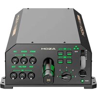 База руля Moza AY210 Yoke Base AS011 MZ51 - Превью изображения №2 — Интернет-магазин ПроЗаказ