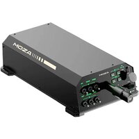 База руля Moza AY210 Yoke Base AS011 MZ51 - Превью изображения №3 — Интернет-магазин ПроЗаказ