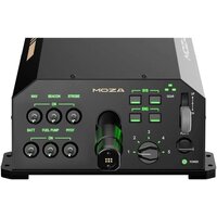 База руля Moza AY210 Yoke Base AS011 MZ51 - Превью изображения №6 — Интернет-магазин ПроЗаказ