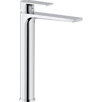 Умывальник Lauter 21886 + Reef 21CK8678C + сифон 21635CH + дон.клапан 21190CH (хром) - Превью изображения №3 — Интернет-магазин ПроЗаказ