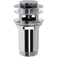 Умывальник Lauter 21886 + Reef 21CK8678C + сифон 21635CH + дон.клапан 21190CH (хром) - Превью изображения №5 — Интернет-магазин ПроЗаказ