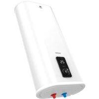 Накопительный электрический водонагреватель Timberk Flumen SWH FSM9 50 V - Превью изображения №2 — Интернет-магазин ПроЗаказ