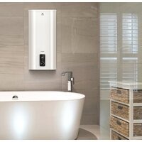 Накопительный электрический водонагреватель Timberk Flumen SWH FSM9 50 V - Превью изображения №5 — Интернет-магазин ПроЗаказ