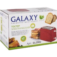 Тостер Galaxy Line GL2902 - Превью изображения №6 — Интернет-магазин ПроЗаказ