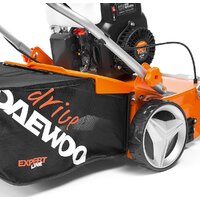 Скарификатор-аэратор Daewoo Power DSC 4000 - Превью изображения №4 — Интернет-магазин ПроЗаказ