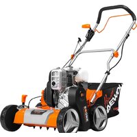 Daewoo Power DSC 4000