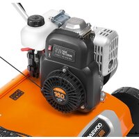 Скарификатор-аэратор Daewoo Power DSC 4000 - Превью изображения №6 — Интернет-магазин ПроЗаказ