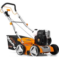 Скарификатор-аэратор Daewoo Power DSC 4000 - Превью изображения №2 — Интернет-магазин ПроЗаказ